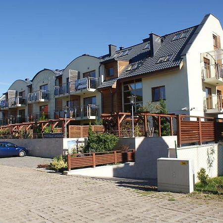 Baltic Vip Apartamenty Przy Morzu Ревал Екстериор снимка