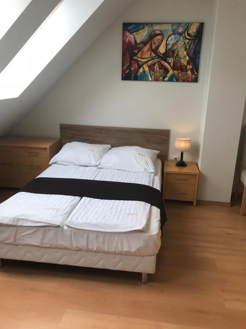 Baltic Vip Apartamenty Przy Morzu Ревал Екстериор снимка
