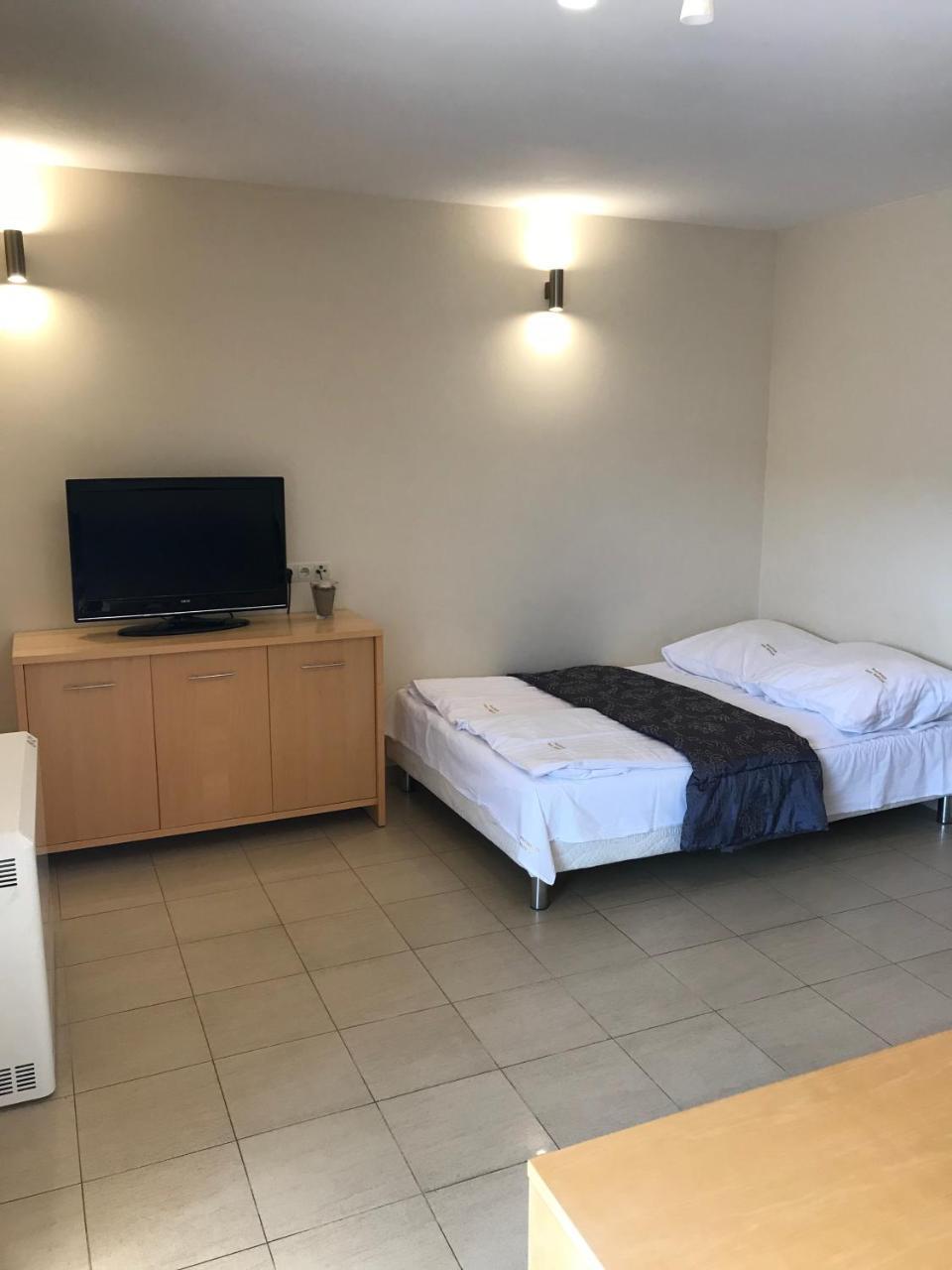Baltic Vip Apartamenty Przy Morzu Ревал Екстериор снимка