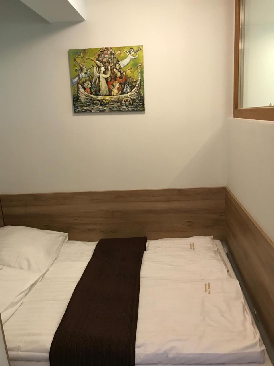 Baltic Vip Apartamenty Przy Morzu Ревал Екстериор снимка