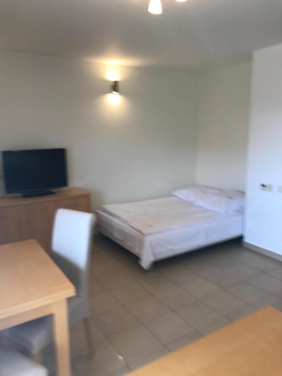 Baltic Vip Apartamenty Przy Morzu Ревал Екстериор снимка