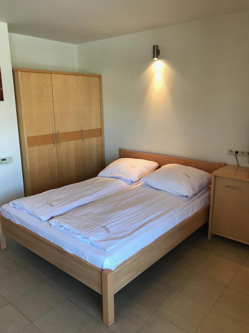 Baltic Vip Apartamenty Przy Morzu Ревал Екстериор снимка