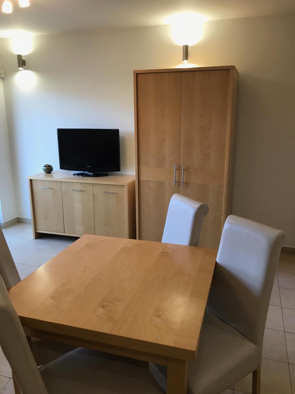 Baltic Vip Apartamenty Przy Morzu Ревал Екстериор снимка